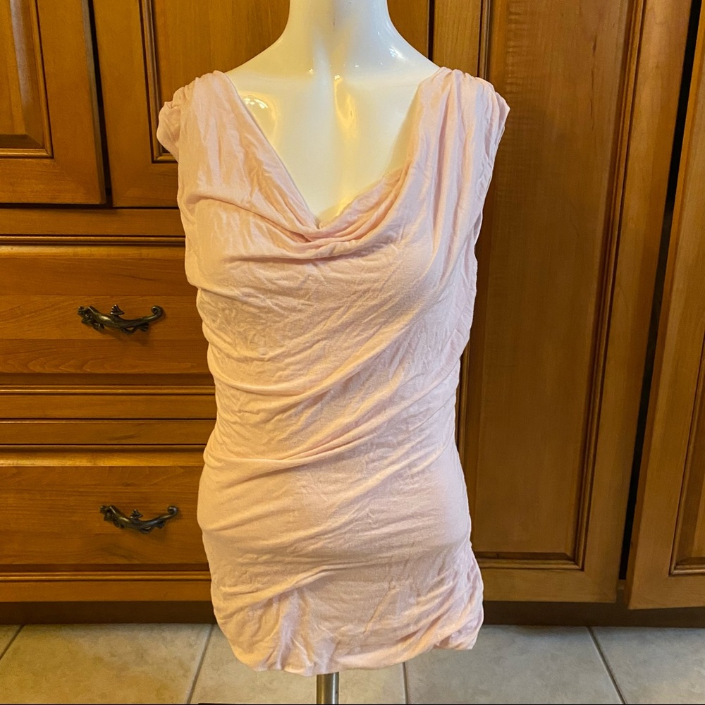 🔥5 for $20 - Pink Top